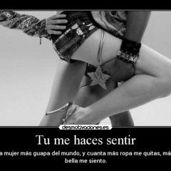 28- JUANKA - Tu Me Haces Sentir.MP3