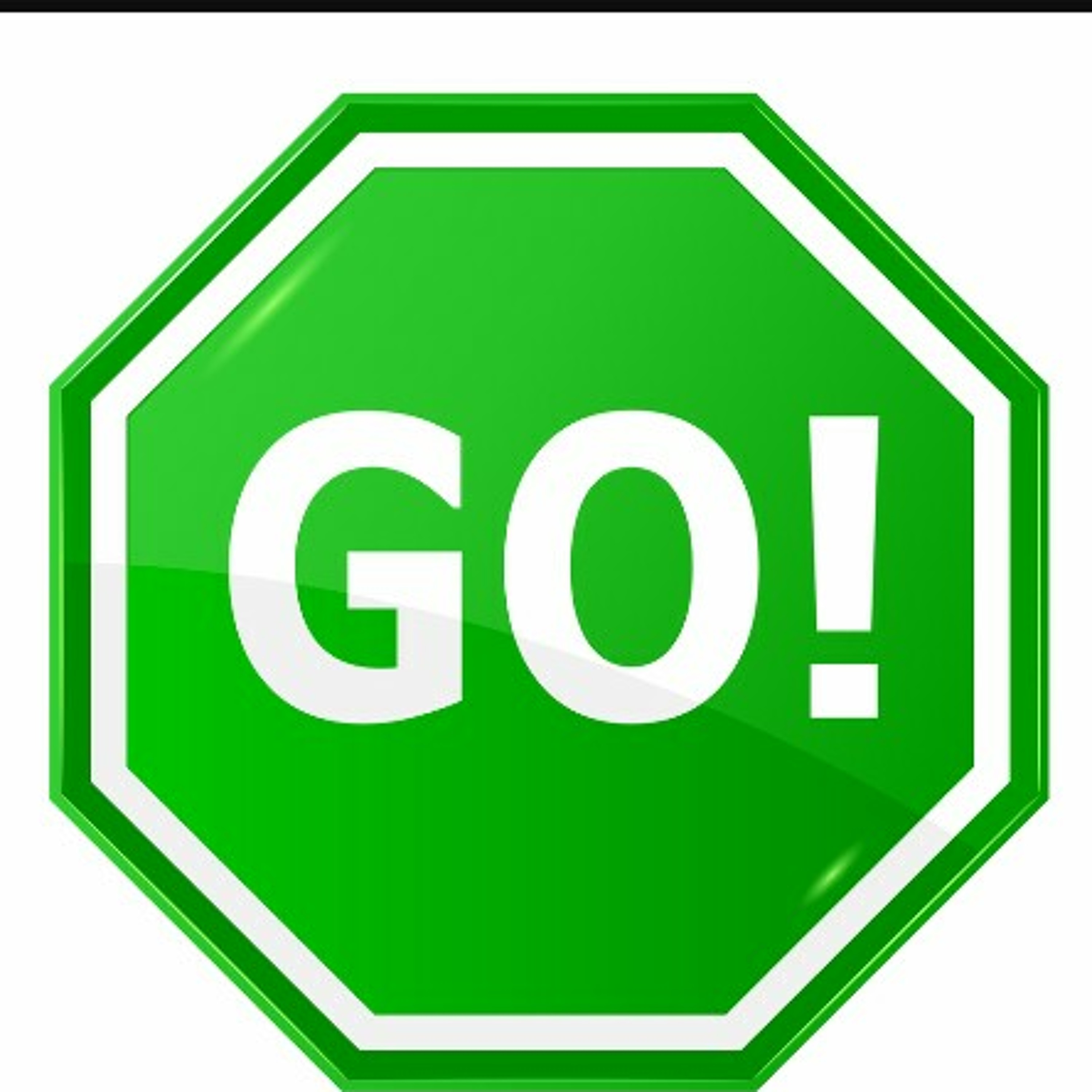 GO! episode artwork
