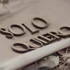 29- JUANKA - Solo Quiero -.MP3