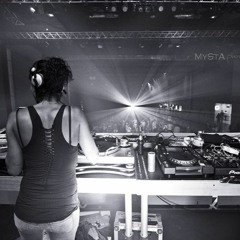 Elisa Do Brasil - Corentine's birthday mix pour Radio Fg et Dreamnation 19/09/15