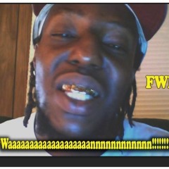 All On Ma - P-NUTT (lil wayne sample)