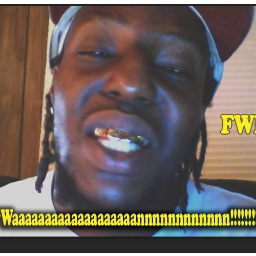 All On Ma - P-NUTT (lil wayne sample)