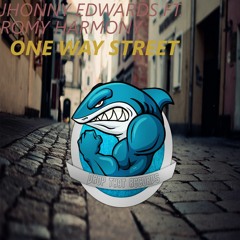Jhonny Edwards Feat. Romy Harmony - One Way Street (Original Mix)