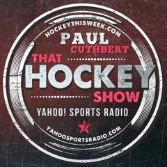 That Hockey Show - Interview with Jeff Marek - Yahoo! Sports Radio Network
