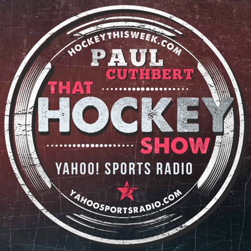 Stream That Hockey Show Around The Rink with Kosta Papoulias Yahoo