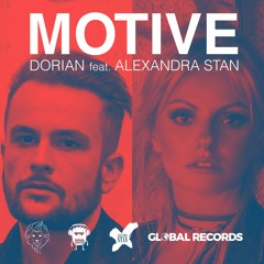 Dorian feat. Alexandra Stan - Motive