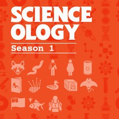 The Complete First Season of Scienceology