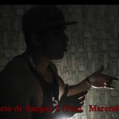 Jax - Pacto De Sangue 2 (Feat.  Maromba Style)