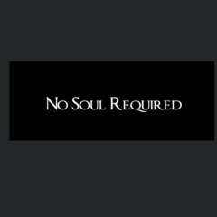 Intro To Mayhem - No Soul Required (Cue of Short Film)