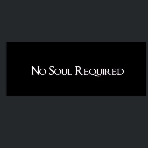 Intro To Mayhem - No Soul Required (Cue of Short Film)