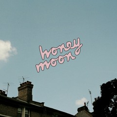 Honey Moon - I Saw You In A Dream