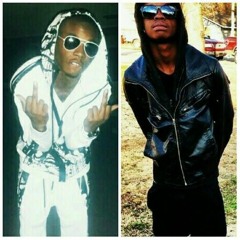 KEYA - DOLO  DEVON - FT. - 3-JAY