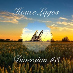 House Lagos - Diversion #3