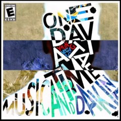 One Day At A Time - Yxung Vegas (SAPG)