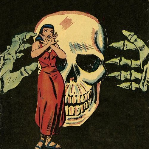 FVCK FVCE (ANTHEM)
