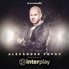Morning Dawn [Armada] Played By Alexander Popov @ Interplay 044
