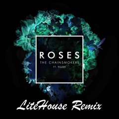 Say You'll Never Let Me Go (Roses) KELLR Remix [Free Download]
