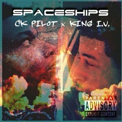 IV & Pilot - Spaceships.mp3