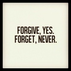 Purp - Past Forgiven Not Forgotten