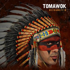 TOMAWOK / MEGAMIX ALBUM WEEDAMUFFIN