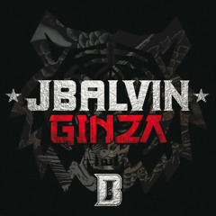 Ginza- Mixer Zone Deejay Vitty- J. Balvin