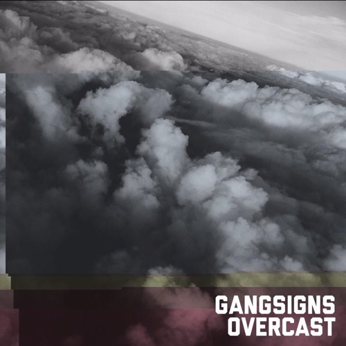 OVERCAST (Original Mix) -- FREE DOWNLOAD