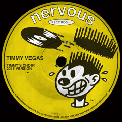 Timmy Vegas - Timmy's Choir (Soulful Mix)