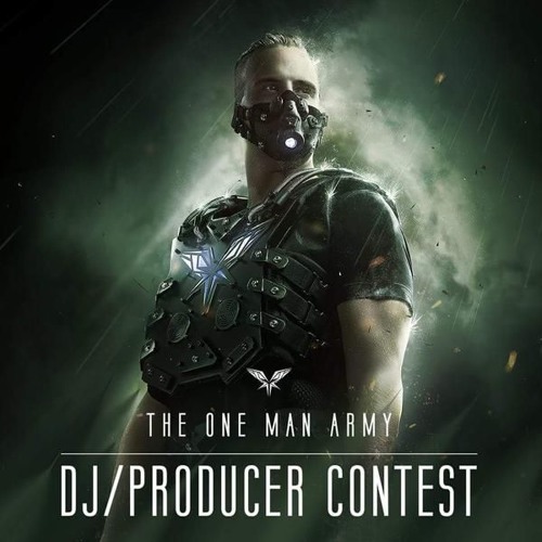 Stream The One Man Army DJ Contest Mix By Bane & bAsher by Bane
