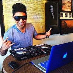 Kannala-Kannala(Thani Oruvan)-DJ Drazle Remix