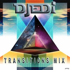 Transitions Vol. 1 Mix