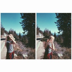 Wildest Drive (1 Take)