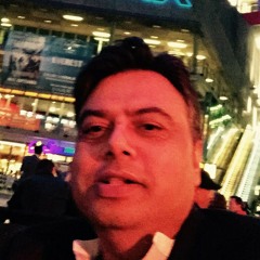 Kabhi jo hum nahi honge- Perveen Shakir