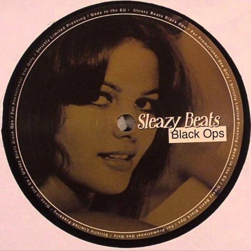 Max Graef & Andy Hart - Biting (Sleazy Beats Black Ops) COMPLETE TRACK