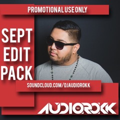 September Edits
