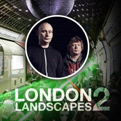 Ben Coda & IpCress - Creepy Crawly (Nanoplex Licky Lurkio Remix)- London Landscapes 2 sample