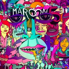 #DJ Respect - One More NIght - Maroon 5 - Remix