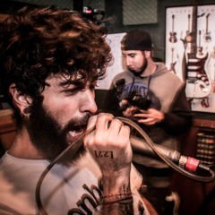 A Culpa É De Quem? (Planet Hemp) - Ao Vivo Maquinaria