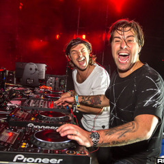Axwell & Ingrosso Vs Kygo Vs Axwell - Something new Vs Firestone Vs In my mind (Pattinho Mashup)