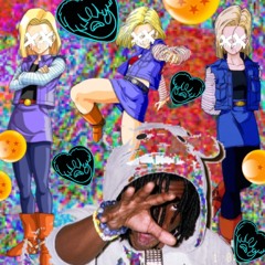 ANDROID 18
