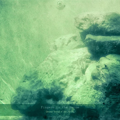 Drone Serial n° 00​:​29​:​36 (24bits)