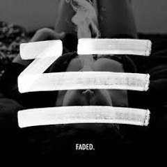 ZHU - Faded (110 bpm Chill Remix)