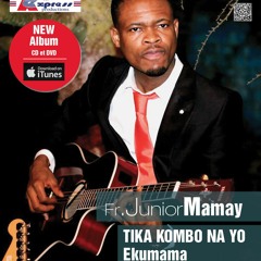 "Sandjolama "-Junior Mamay feat Audi Kabangu