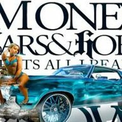 BIG STACKS- Legend Featuring P-Nutt
