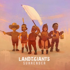 Crazy Lady - Land of the Giants