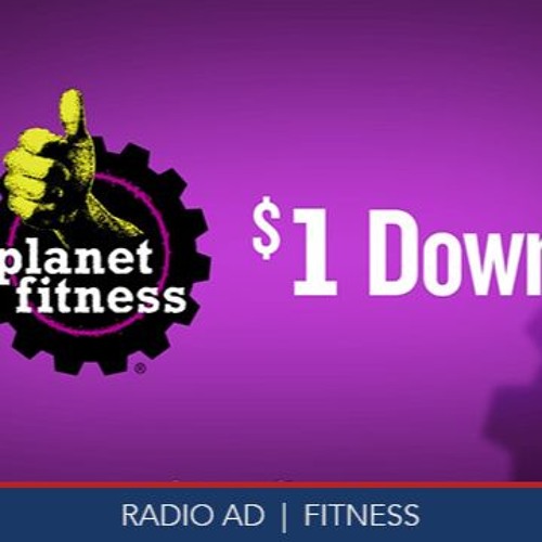 Stream Fitness 99 For The Whole Year by Krash Creative