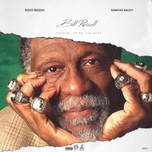 How Many Rings Does Bill Russell Have? And What It Means