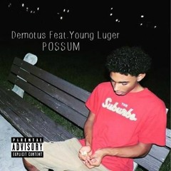 Demotus Feat. Young Luger - Possum (prod. Demotus) Music Video in description