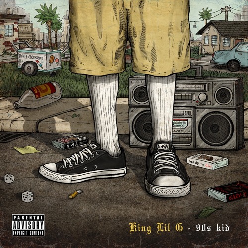 9'6 (feat. EMC Senatra)