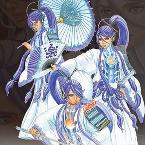 VOCALOID4 Library Gackpoid Native | download product