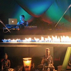 Trance dance